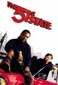 ფორმულა 51 / The 51st State