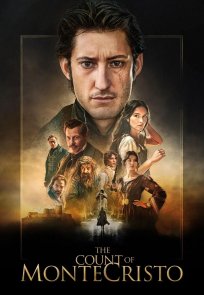 გრაფი მონტე-კრისტო / The Count of Monte-Cristo