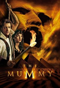 მუმია / The Mummy