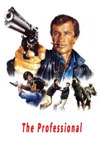 პროფესიონალი / The Professional
