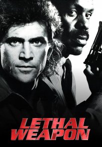 სასიკვდილო იარაღი / Lethal Weapon