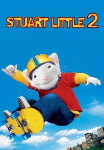 სტიუარტ ლითლი 2 / Stuart Little 2