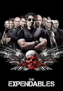 შეუჩერებელნი / The Expendables