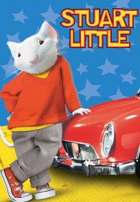 სტუარტ ლითლი / Stuart Little