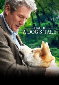 ჰაჩიკო - ძაღლის ისტორია / Hachiko- A Dog s Story