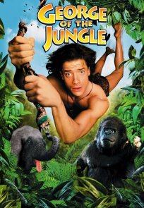 ჯორჯი ჯუნგლებიდან / George of the Jungle