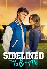 თამაშს ჩამოშორებული:კვარტერბეკი და მე / Sidelined: The QB and Me