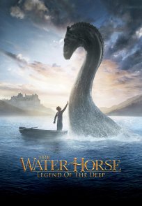 ჩემი შინაური დინოზავრი / The Water Horse Legend of the Deep