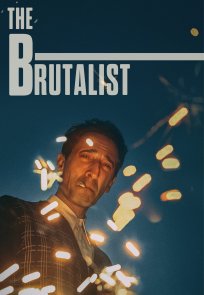 ბრუტალისტი / The Brutalist