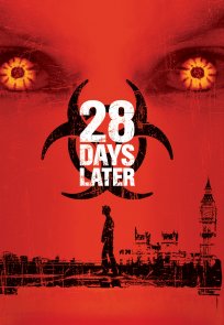 28 დღის შემდეგ / 28 DAYS LATER