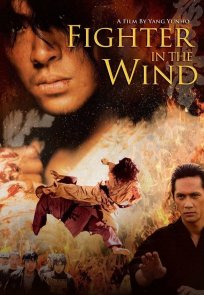 ქარში მებრძოლი / Fighter In The Wind (Baramui paiteo)