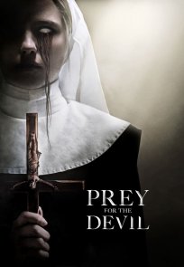 ლოცვა ეშმაკისთვის / Prey for the Devil