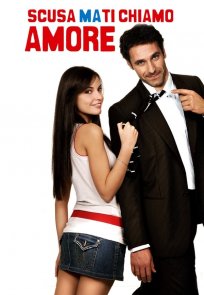 მაპატიე სიყვარულისათვის / Sorry if I Love You (Scusa ma ti chiamo amore)