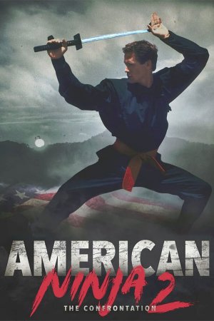 ამერიკელი ნინძა 2 / American Ninja 2: The Confrontation