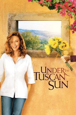 ტოსკანის მზის ქვეშ / Under the Tuscan Sun