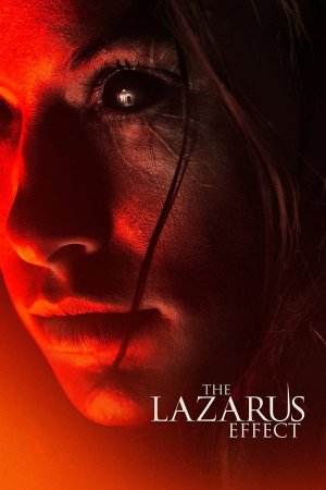 ლაზარეს ეფექტი / The Lazarus Effect