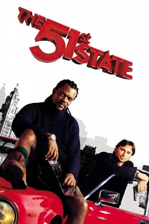 ფორმულა 51 / The 51st State