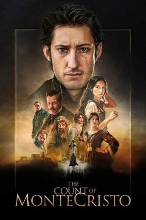 გრაფი მონტე-კრისტო / The Count of Monte-Cristo
