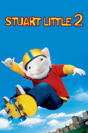 სტიუარტ ლითლი 2 / Stuart Little 2