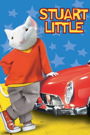 სტუარტ ლითლი / Stuart Little