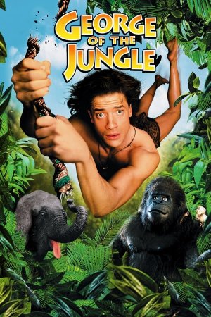 ჯორჯი ჯუნგლებიდან / George of the Jungle