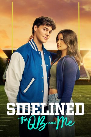 თამაშს ჩამოშორებული:კვარტერბეკი და მე / Sidelined: The QB and Me