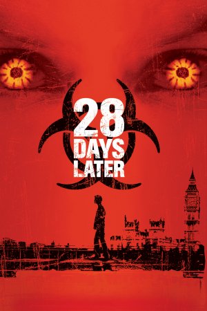 28 დღის შემდეგ / 28 DAYS LATER