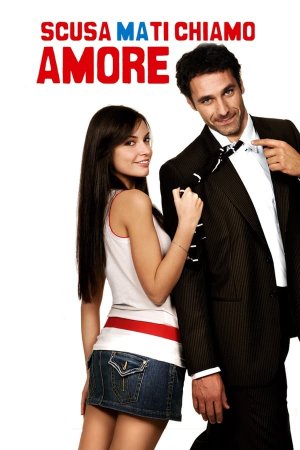 მაპატიე სიყვარულისათვის / Sorry if I Love You (Scusa ma ti chiamo amore)
