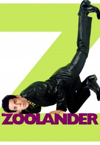 ზულენდერი / Zoolander