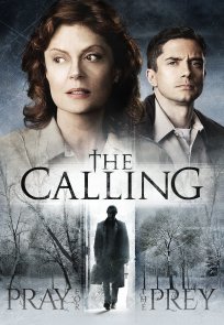 ძახილი / The Calling