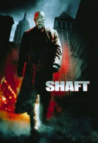 შაფტი / Shaft