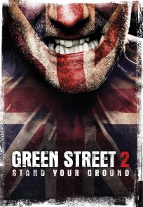 მწვანე ქუჩის ხულიგნები 2, Green Street Hooligans 2