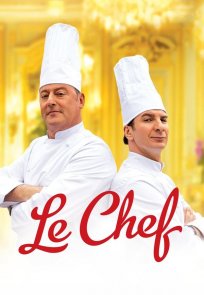 შეფ-მზარეული, THE CHEF