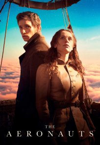 აერონავტები / The Aeronauts