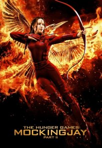 შიმშილის თამაშები 3: ნაწილი 2 / THE HUNGER GAMES: MOCKINGJAY - PART 2