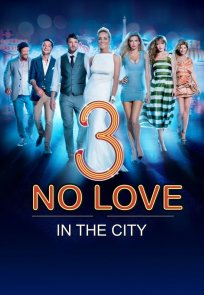 სიყვარული დიდ ქალაქში 3 / Love and the City 3