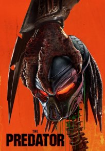მტაცებელი / The Predator