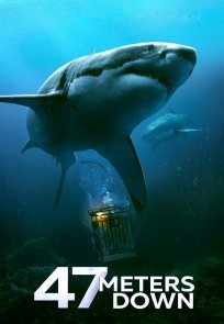 47 მეტრი ქვემოთ, 47 Meters Down