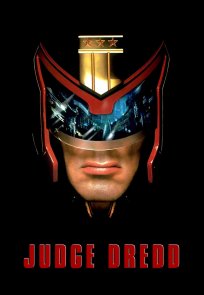 მოსამართლე დრედი / Judge Dredd