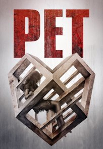 შინაური ცხოველი / Pet