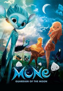 მთვარის მცველები / Mune (le gardien de la lune)