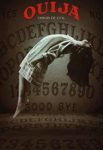 უიჯი, ეშმაკის დაწყევლილი დაფები / OUIJA: ORIGIN OF EVIL