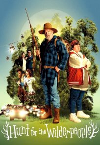 ნადირობა ველურებზე, HUNT FOR THE WILDERPEOPLE