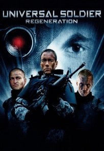 უნივერსალური ჯარისკაცი 3 / Universal Soldier 3 Regeneration