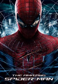 წარმოუდგენელი ადამიანი ობობა / The Amazing Spider-Man