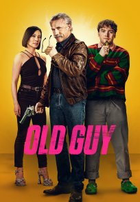 ქილერი ბაბუ, Old Guy