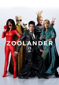 ზულენდერი 2 / ZOOLANDER 2