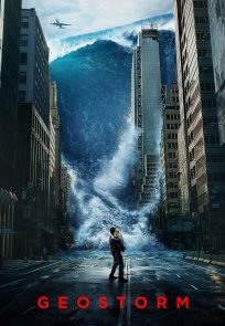გეოშტორმი / Geostorm