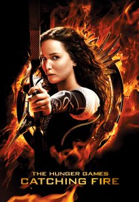 შიმშილის თამაშები 2: ცეცხლის ალში / The Hunger Games: Catching Fire