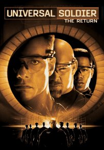 უნივერსალური ჯარისკაცი 2: დაბრუნება / Universal Soldier 2: The Return